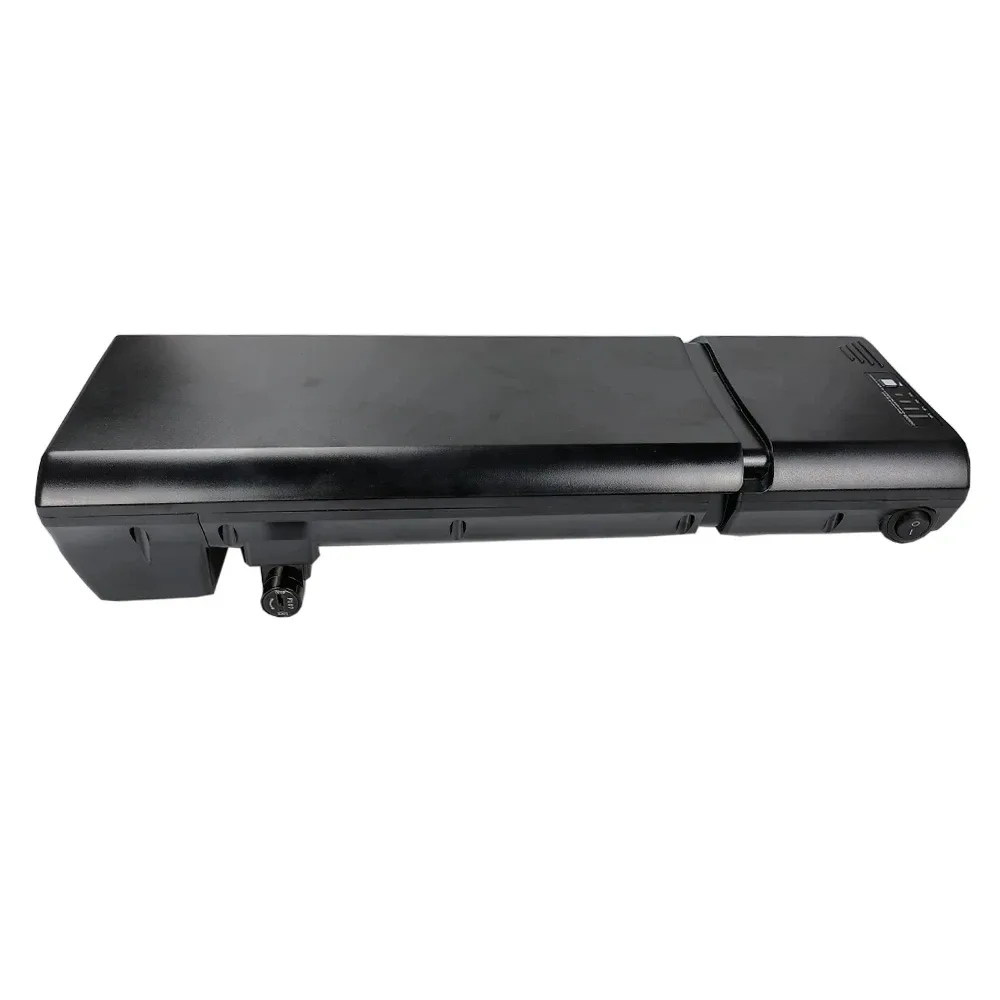 Batterie de porte-bagages 24/36 V pour vélos MIFA et Zündapp