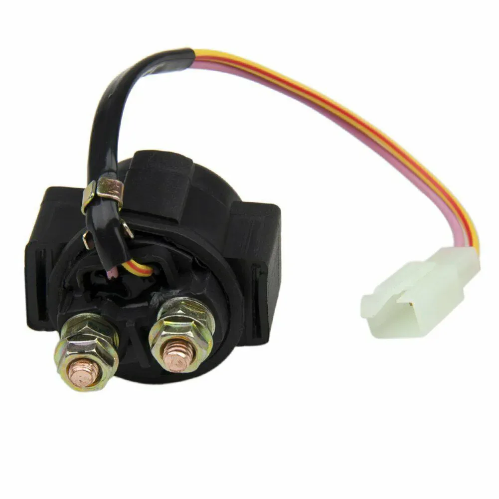 Relais démarreur solénoïde moto 12V NIGHTKIST