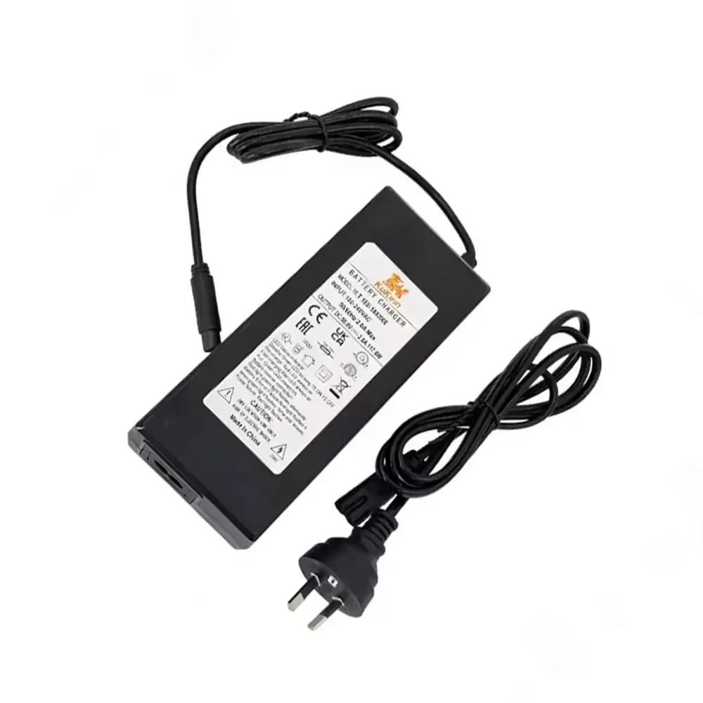 Chargeur 58,8 V 2 A pour KuKirin G2 Master