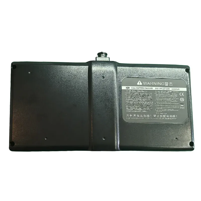 Batterie 54 V 4,4 Ah pour Ninebot Mini Pro