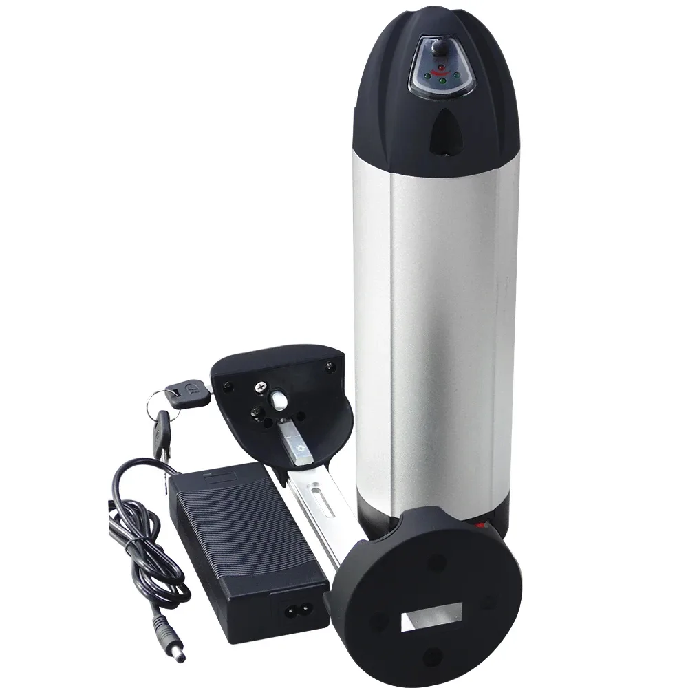 Batterie 24/36/48 V pour vélo Ancheer Dolphin