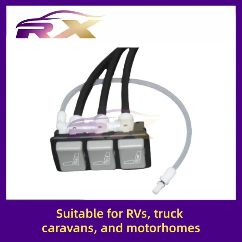 Pièce de rechange compatible ISRI pour camping-car et caravane