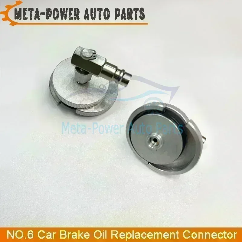 Connecteur spécial pour changeur d'huile de frein Toyota Jinlong